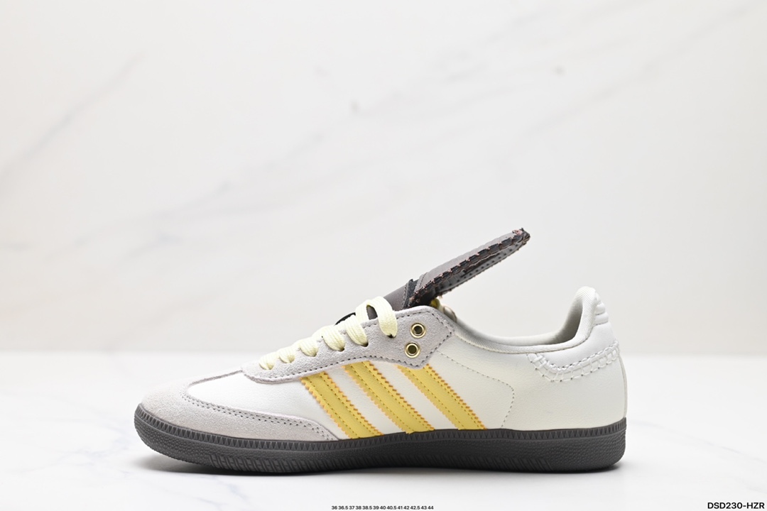 Adidas Samba Shoes